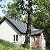 Luxury Self Catering Cottages near Loch Ness